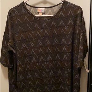 Lularoe xs Irma
